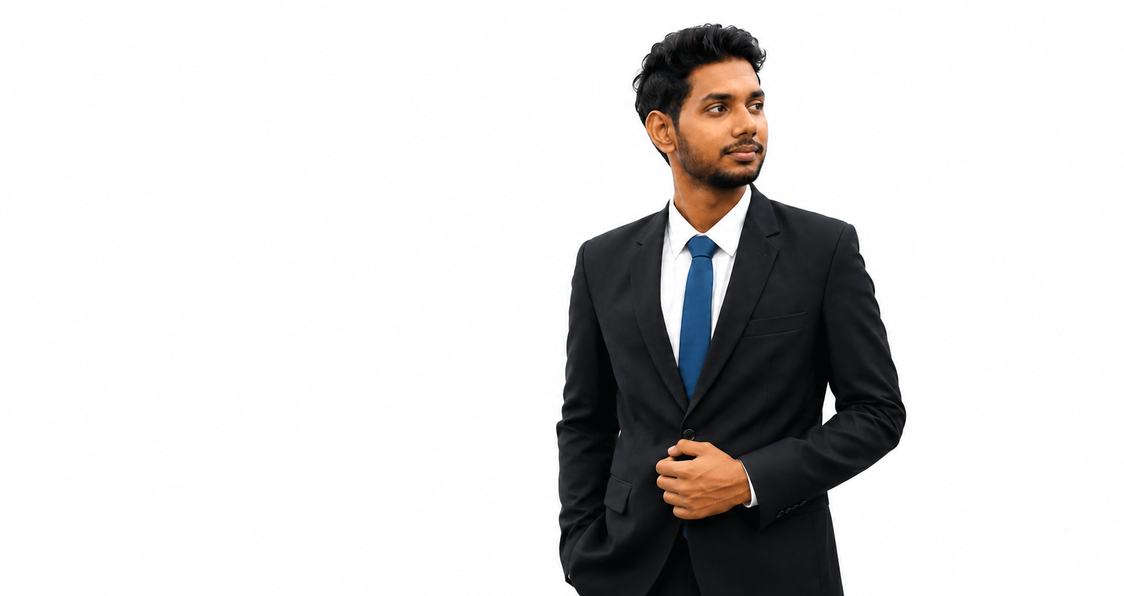 Theeshya Dilshan - Software Engineer & AI Engineer Profile